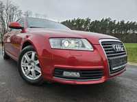 Audi A6 Metalik Lift Unikat Xenon