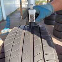 Opony Lato Letnie 215/55/16 215/55R16 Michelin SuperStan Wrocław