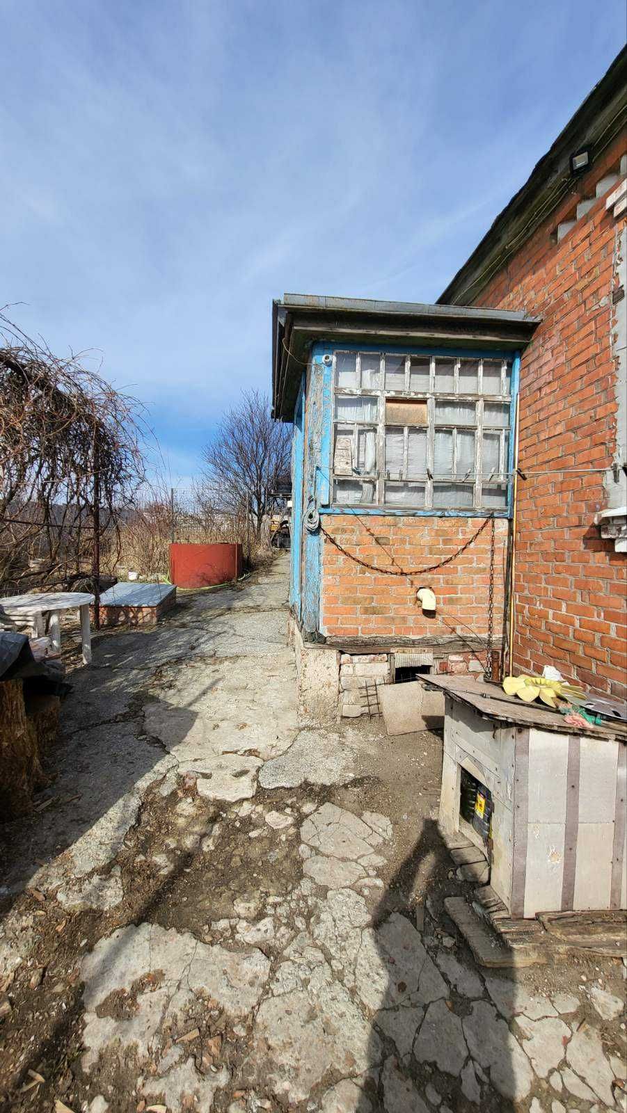 Дом в Каменной Яруге, 14 км от Харькова, Чугуев