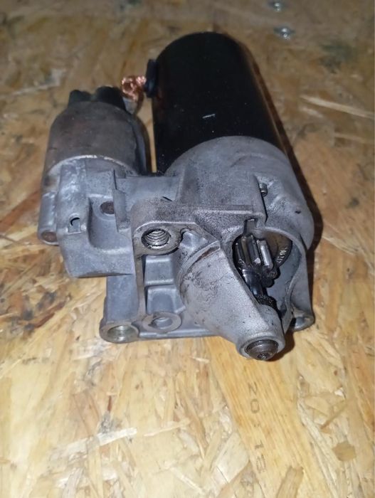 Стартер Renault Kangoo 1.9 Рено Кенго