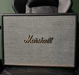 Marshall Woburn III