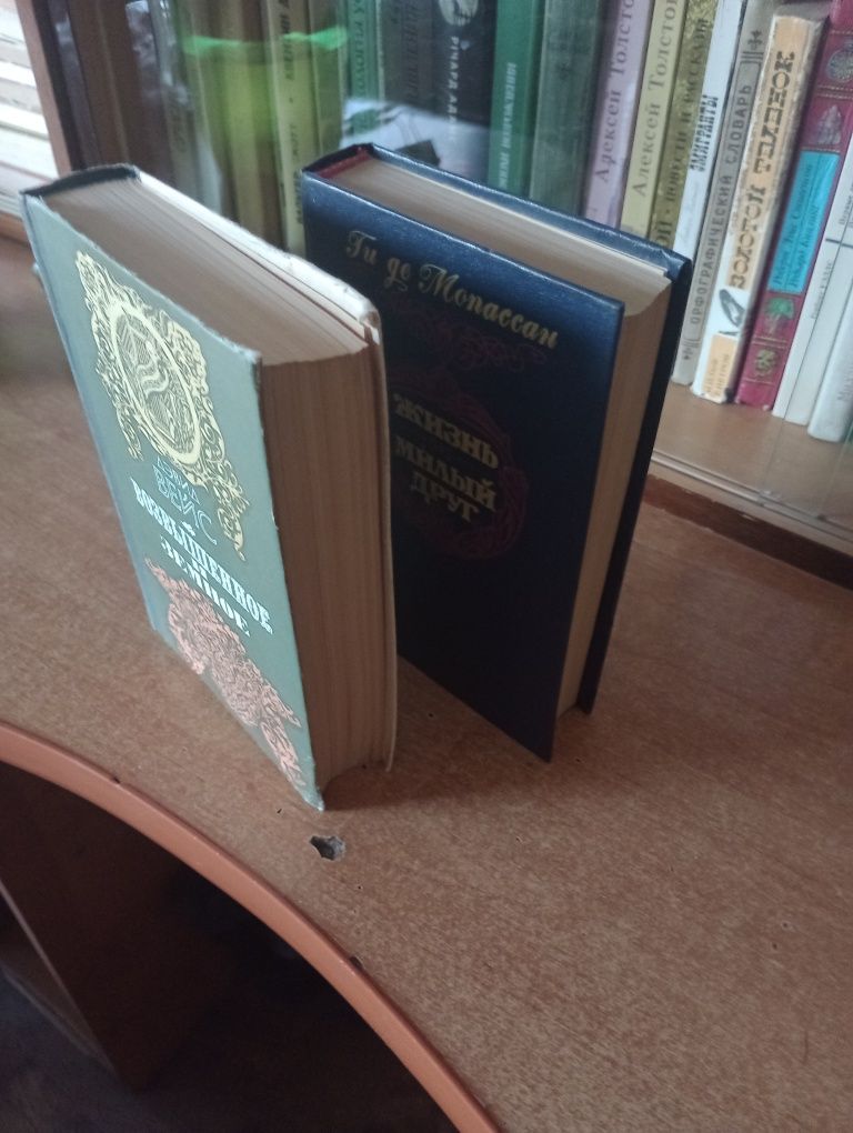Дэвид Вейс Возвышенное и земное. Мопассан Жизнь Милый друг