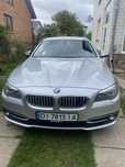 Продається BMW  5 в f10 кузові