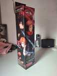 Mouse Pad XL de jujutsu kaisen