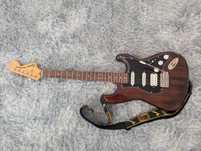 Squier Classic Vibe '70s Stratocaster HSS Electric Guitar
$310