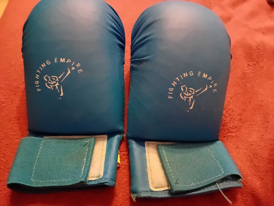 Rękawice  fighting empire