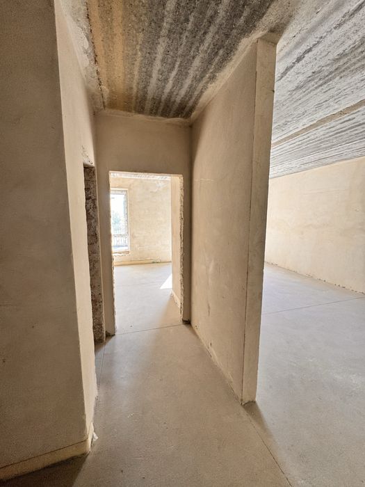 2-кімнатна квартира/зданий будинок/малоповерховий помплекс