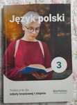 Język polski 3 szkoła branżowa Operon