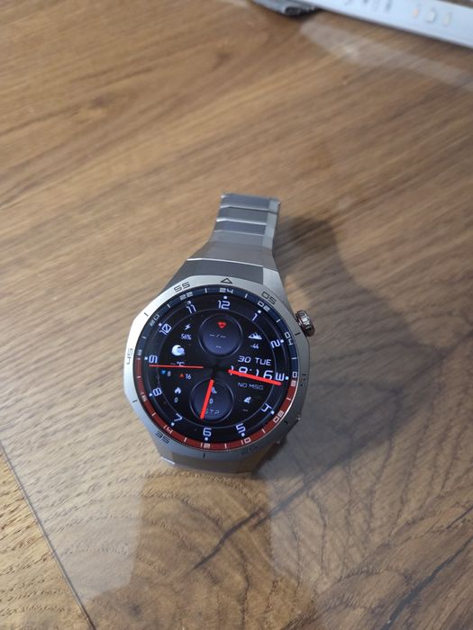 Smartwath huawei watch gt5 PRO