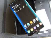Huawei Mate 50 PRO 8/256 stan BDB Google