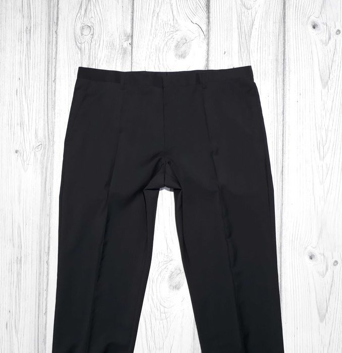Класичний костюм Hugo Boss розмір 52 L-XL