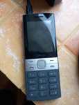 Telefon  GSM Nokia 150DS Black
