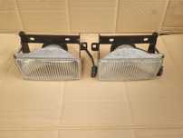 Opel Frontera  B halogen lewy prawy komplet