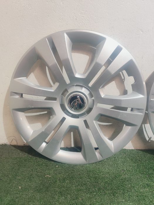 Kołpaki OE Skoda Yeti 16 "