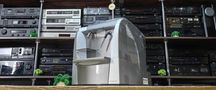 Капсульна кавова машина Lavazza Blue