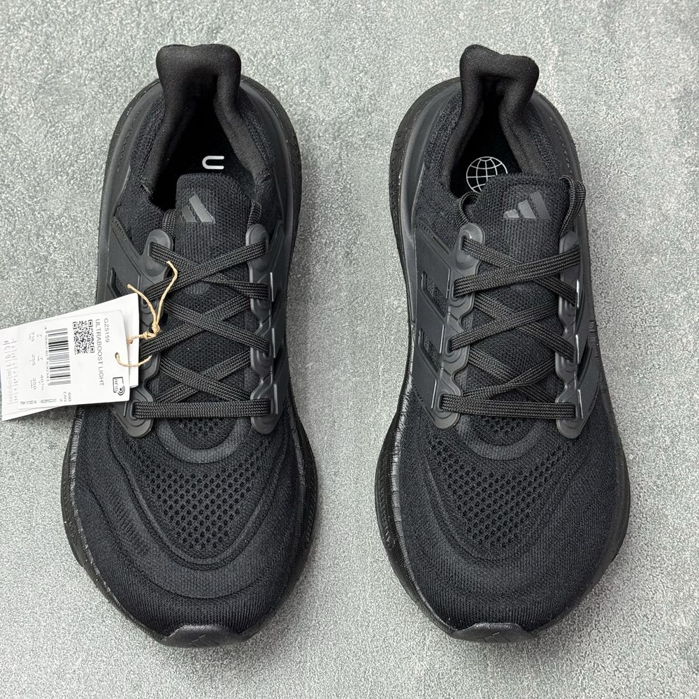 Шкіряні кросівки Adidas Ultra boost GZ5159 ОРИГІНАЛ 100% 40 р