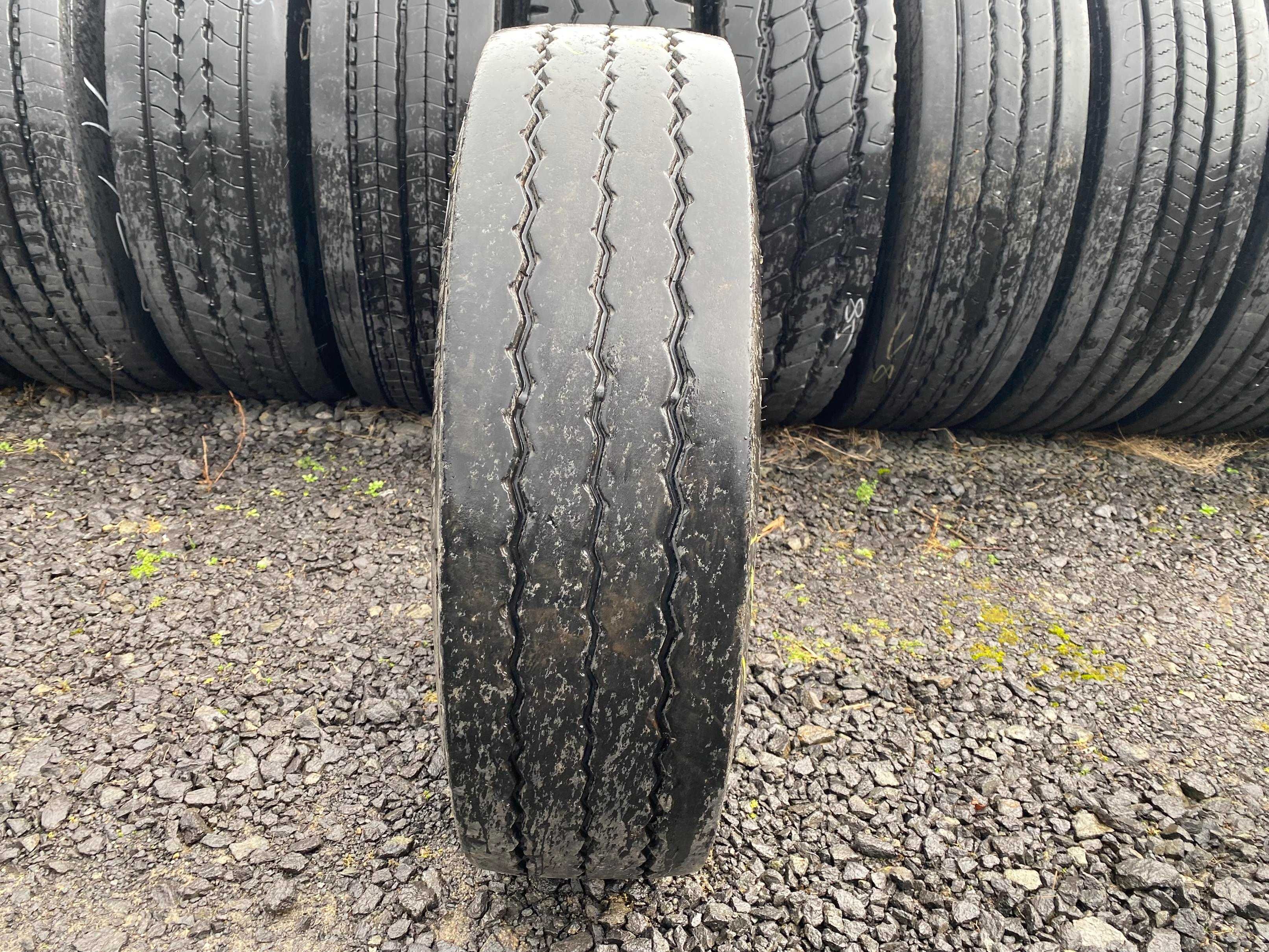 Opona 215/75R17.5 PIRELLI ST:01 Naczepowa 6-8mm