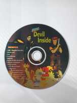 PC Games CD#2 Devil Inside