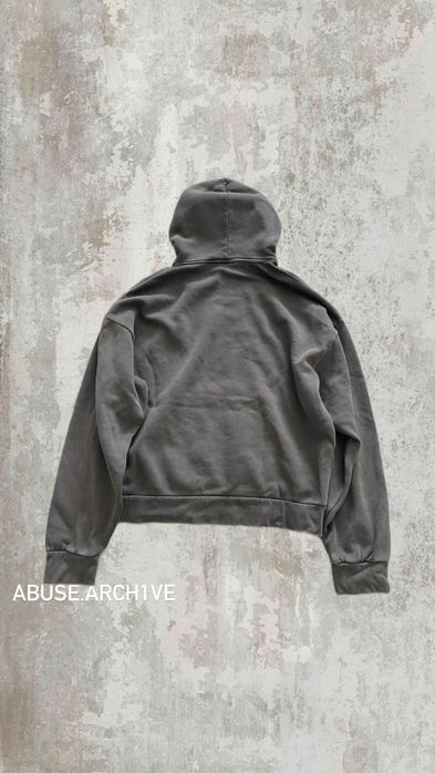 grey swag hoodie худи с принтом archive opium