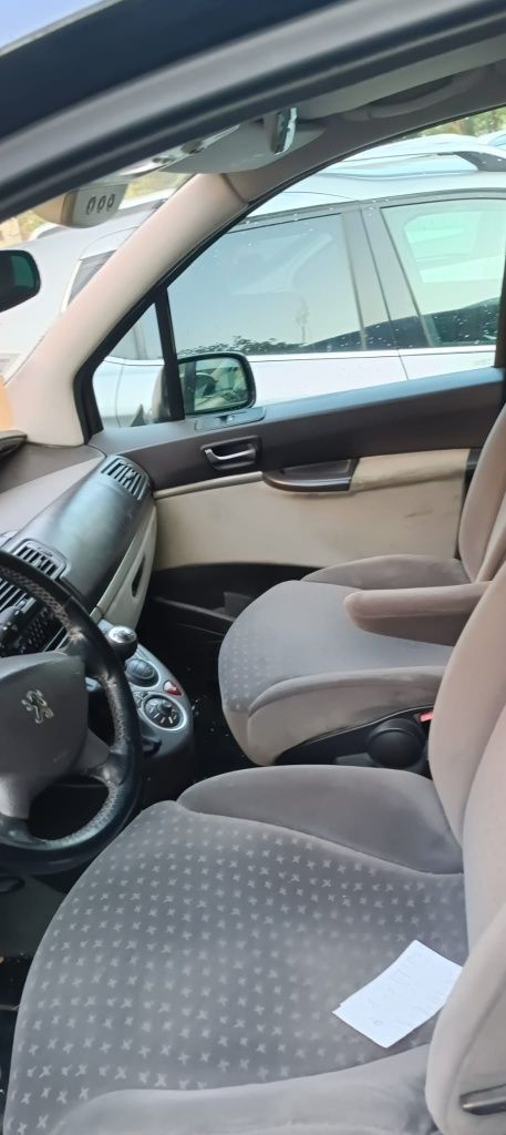Vendo carro 7 lugares