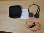 Słuchawki USB Poły blackwire 3200