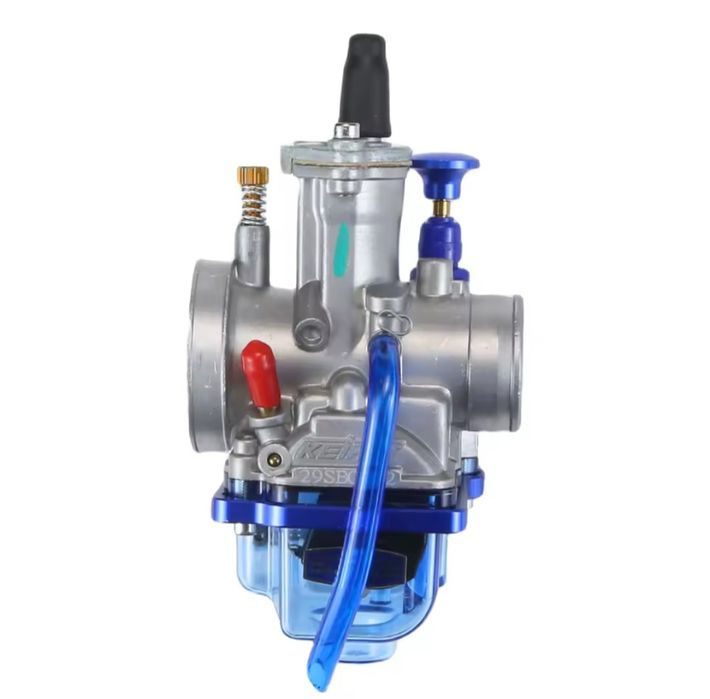 Карбюратор пвк, pwk, nibbi, keihin 21, 24, 26, 28, 30, 32, 34