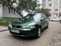Авто на полном ходу