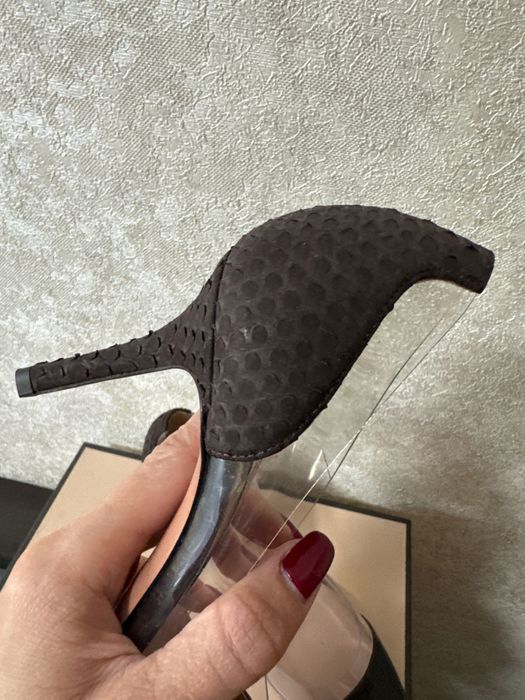 Туфлі жіночі VICEDOMINI