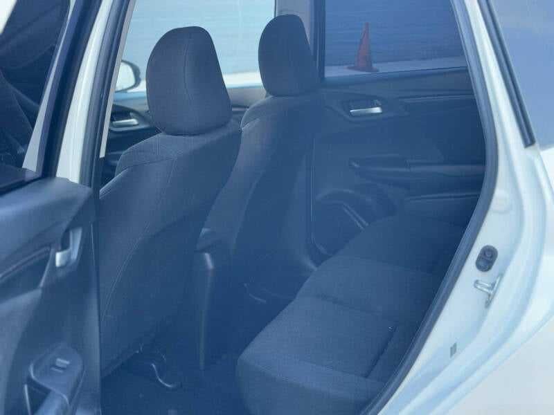 2016  Honda  Fit