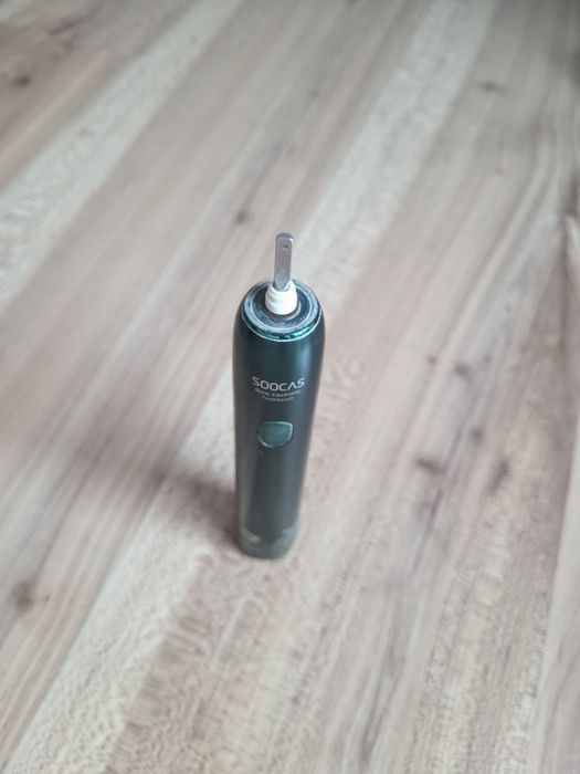 Szczoteczka soniczna Soocas X3U Van Gogh Museum na części