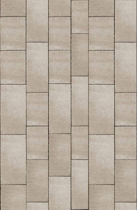 Polbruk IDEO Nerino, Hawaii, Latte, Onyx 6cm kostka brukowa