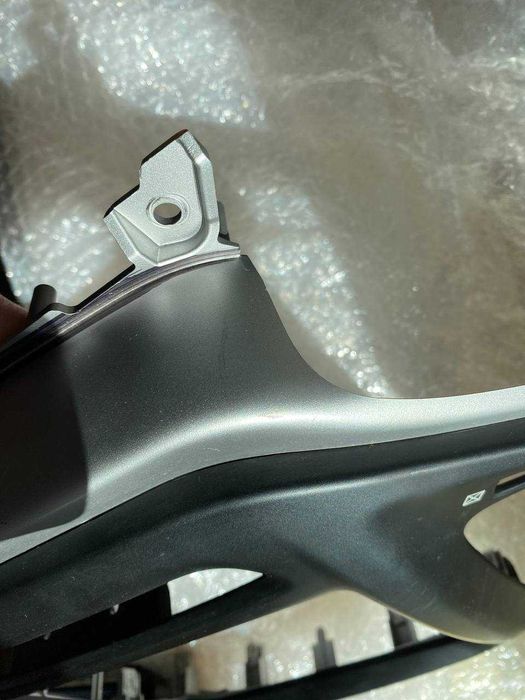 Продам рамку магнітоли Jeep Cherokee KL < 2018 р 1WP091SAAD