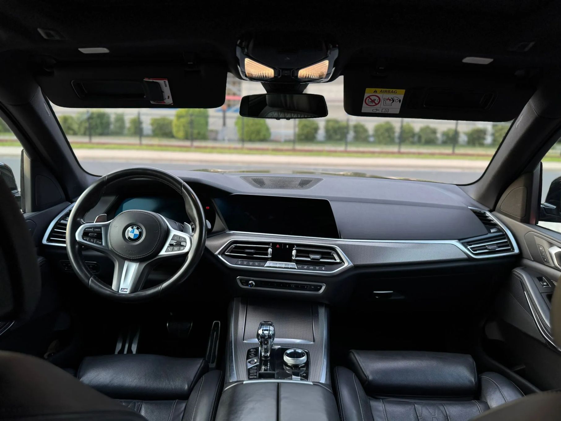 BMW X5 BMW X5 30d Xdrive Salon PL Bezwypadkowy 1 Wł. Pakiet Maxton M-pakiet