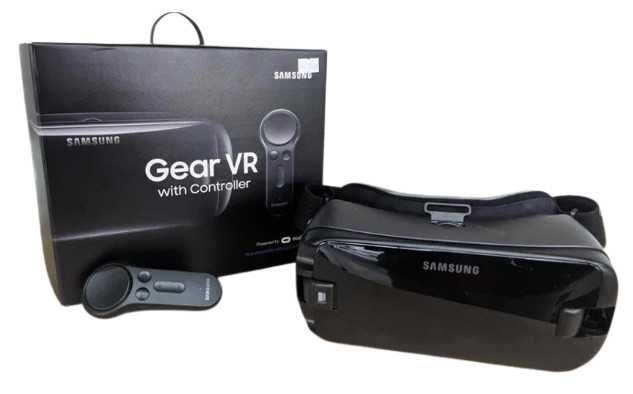 Samsung Gear VR zestaw