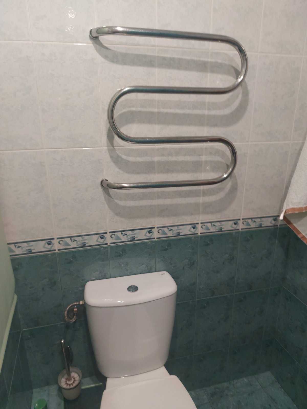 Сдам 2х.к. квартиру Шулявська М. 18хв.пішки, Машинобудівна 27. ТОРГ