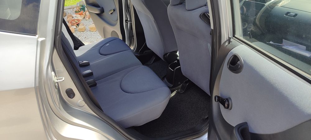 Honda Jazz 1.2 2008 impecável