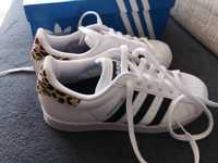 Adidas Superstar damskie