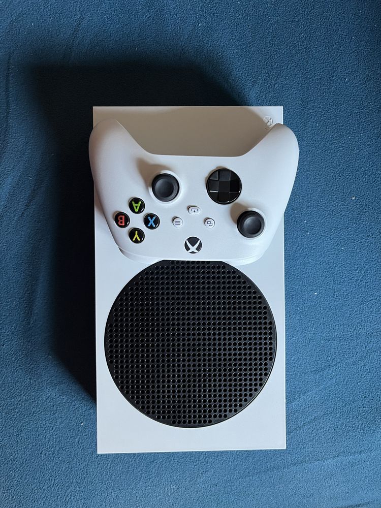 Xbox series S 512 GB