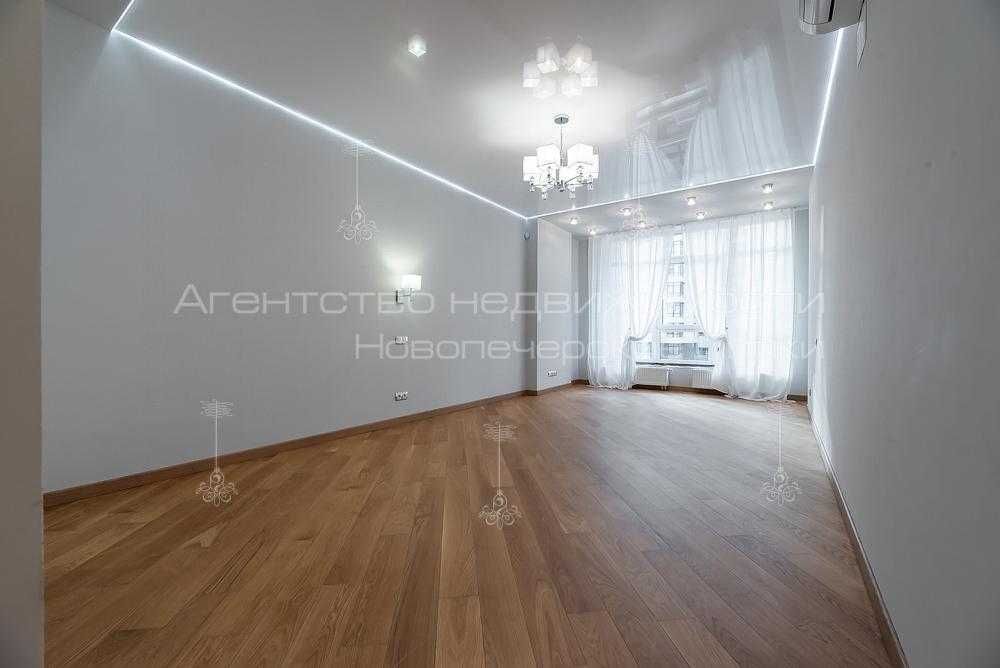 ЖК Новопечерские Липки 150м2 ул. Драгомирова 5