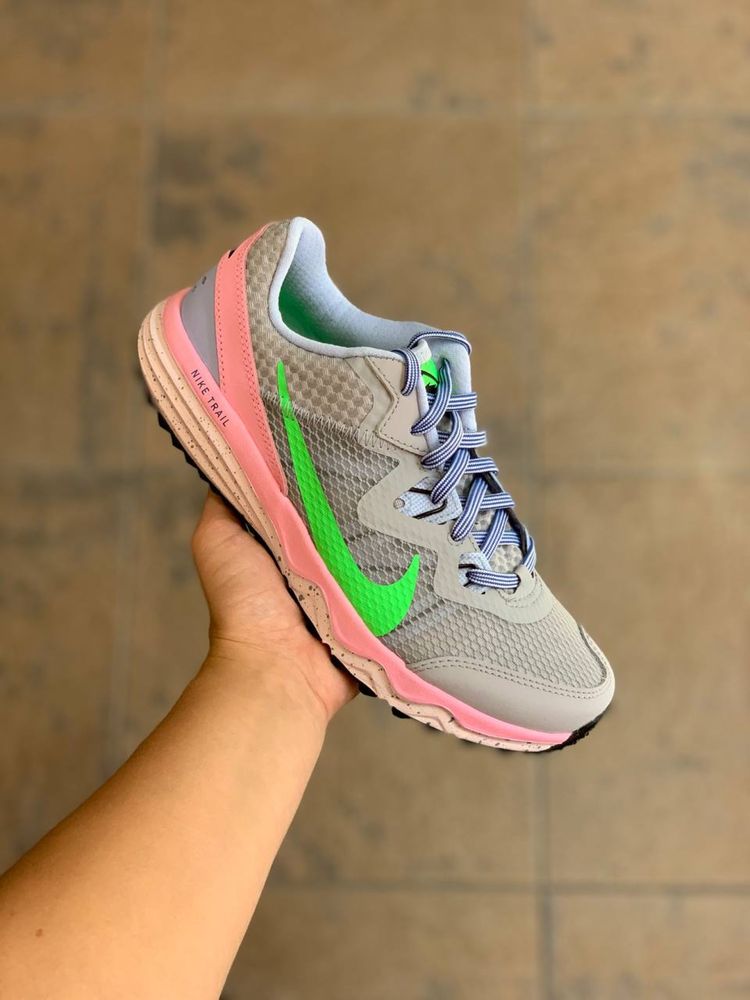 Кросівки NIKE Juniper Trail CW3809-006 оригінал 37,5(23,5 см) найк