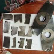 Продам фрези по дереву б/у та нові