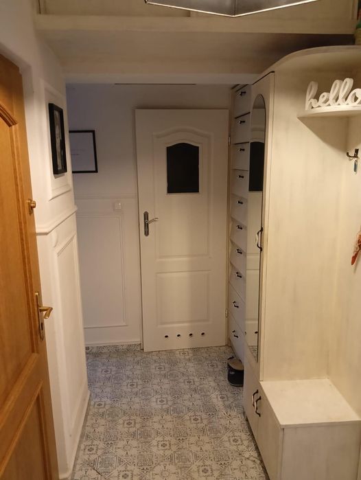 Sprzedam mieszkanie w Kluczborku 83m2 kamienica 1 pięt. ul.Mickiewicza