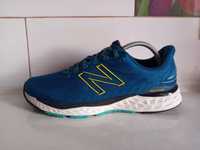 Кроссовки New Balance Fresh Foam 880  ( 45 размер 29 см )