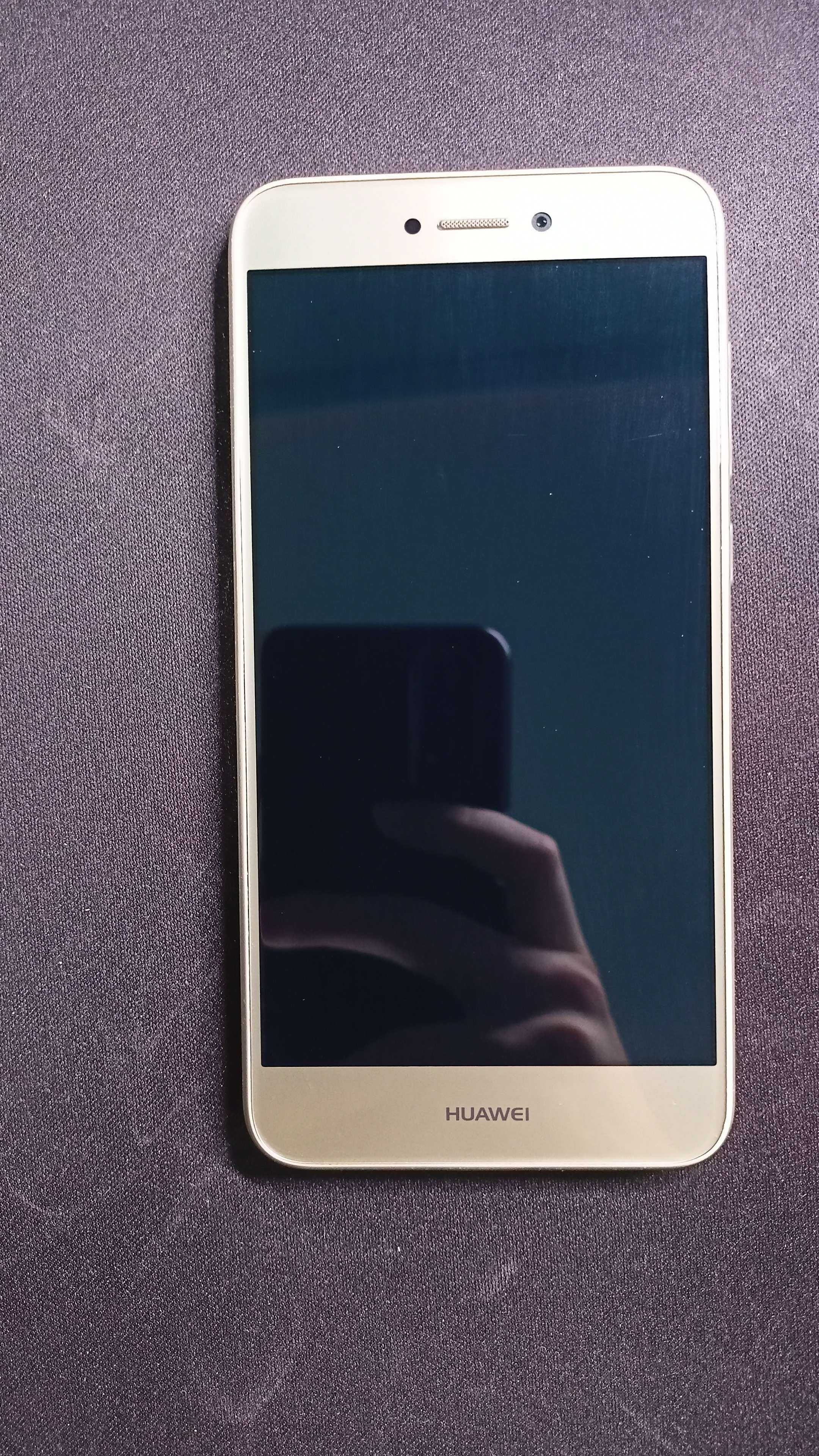 Huawei P9 Lite 2017