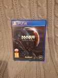 Mass effect Andromeda ps4