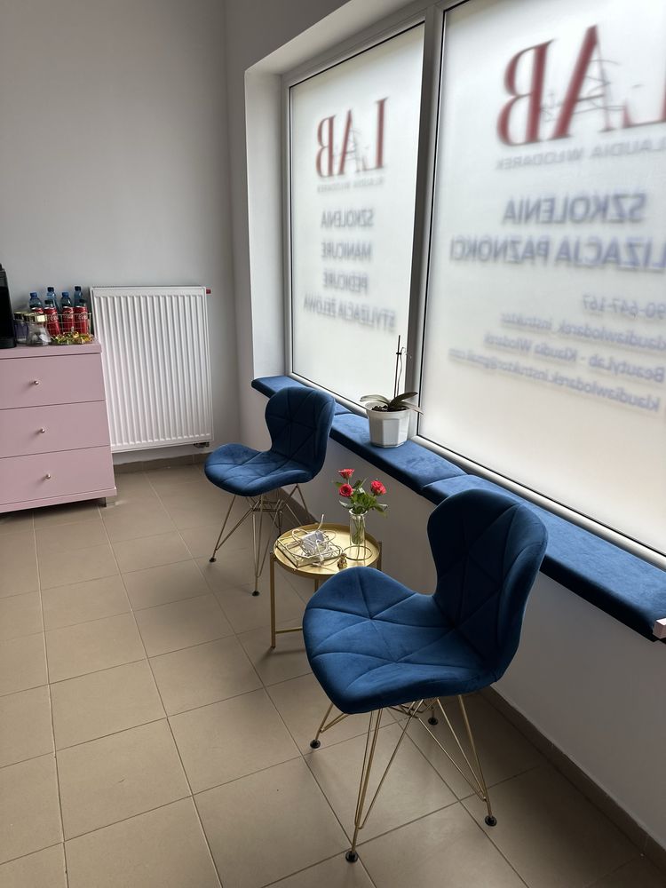 Odstąpie salon kosmetyczny | Sprzedam wyposażenie