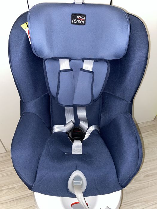Fotelik samochodowy Britax Romer