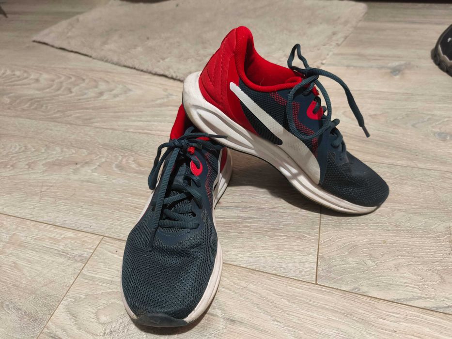 Buty sportowe, PUMA, rozm.37, lekkie, w super stanie