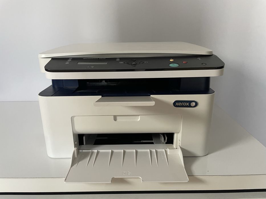 Drukarka-Urządzenie wielofunkcyjne XEROX WorkCenter 3025