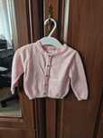 Sweterek kardigan Primark Newbie Next Zara 68